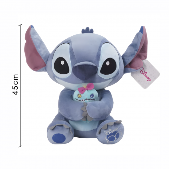 Stitch Plush